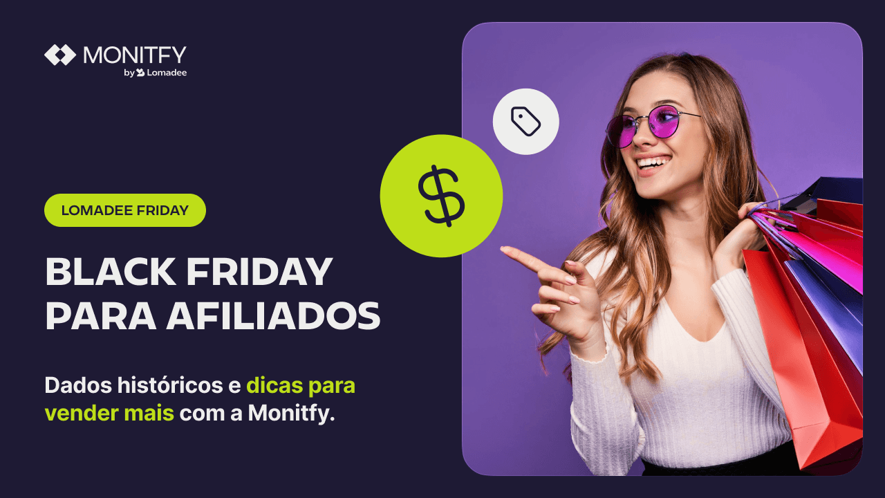 Black Friday para Afiliados: Dados Históricos e Dicas para Vender Mais com a Monitfy